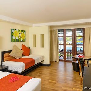 Queen Room Ocean View